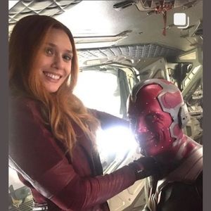 Meet your Posher, Nicolsita